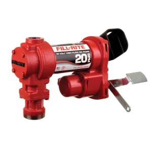 Bomba FR4200 12V 20GPM
