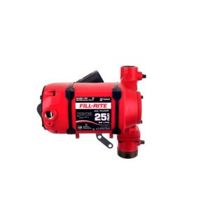 Bomba NX 25 120V 25 GPM